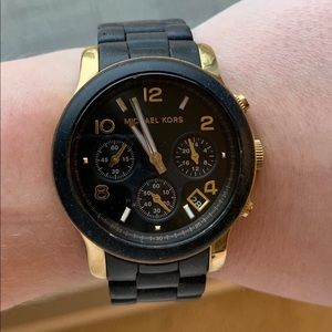 Micheal Kors Watch